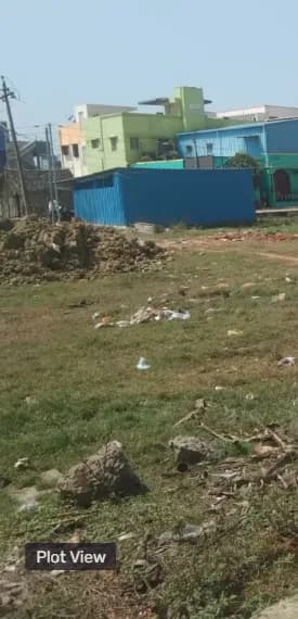 plot for sale 