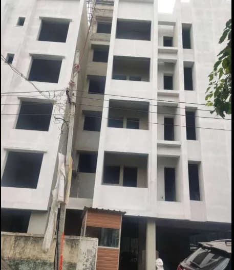 3bhk apartment for sale