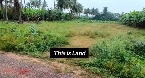 Land for Sale