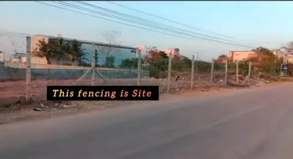 Land for Sale