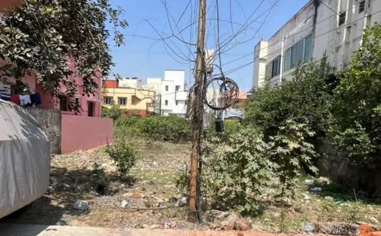 Land for sales