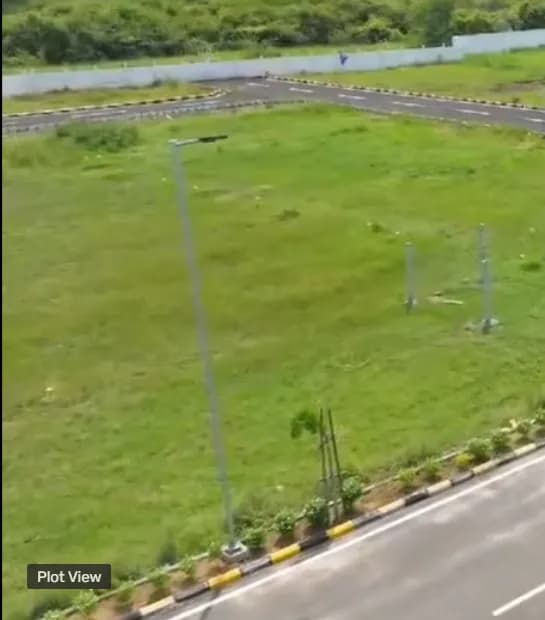 plot for sale 
