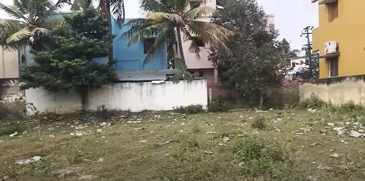 Land for sales