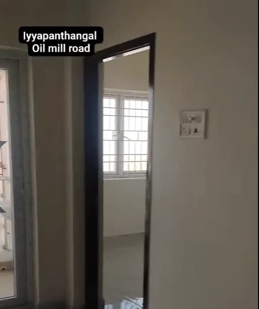 Flat for sales