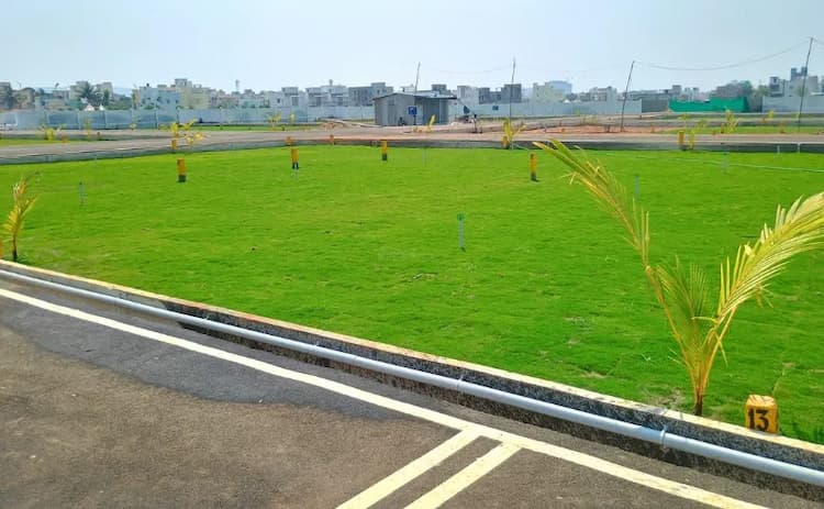Land for Sale