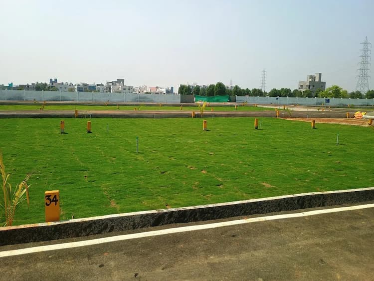 Land for sale