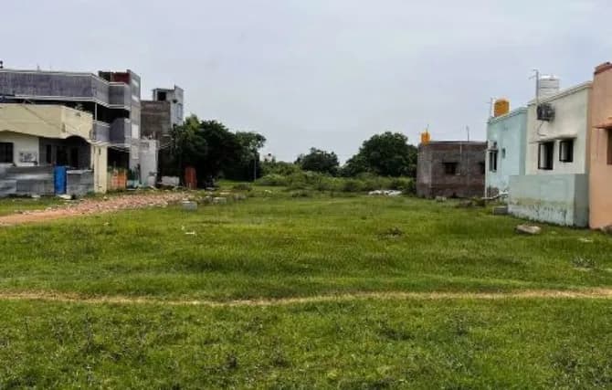 Land for sale