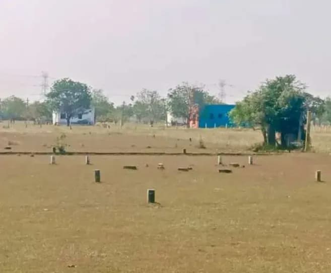 plot for sale 