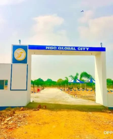 plot for sale