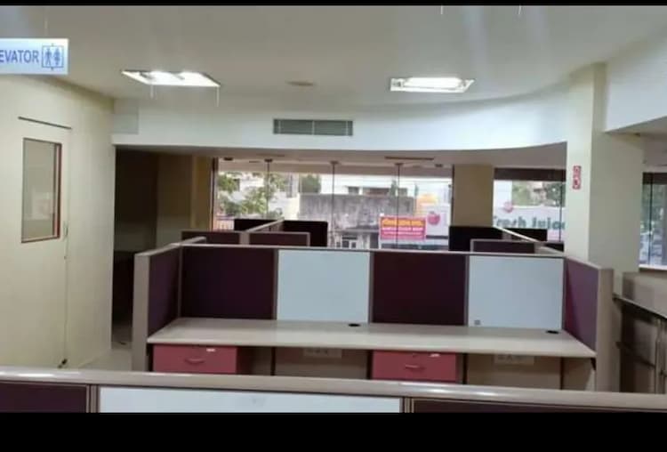 Office for rent
