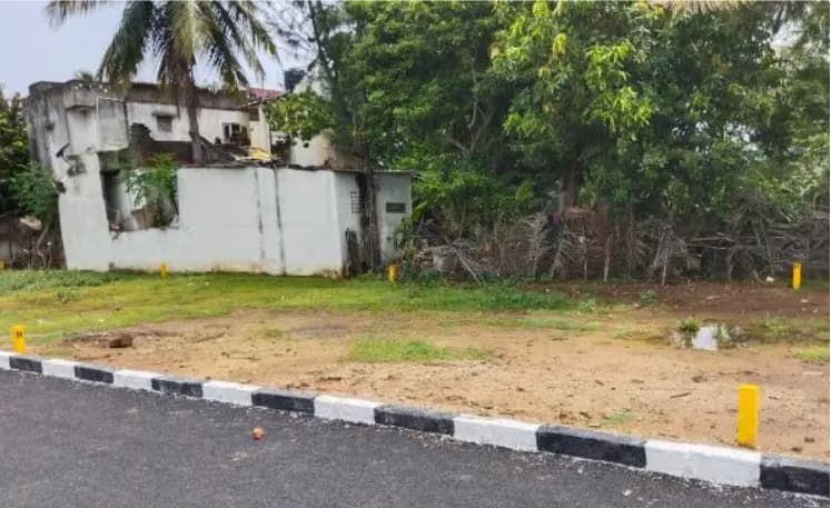 Land for sales
