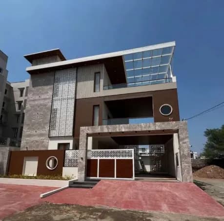 4bhk house for sale 