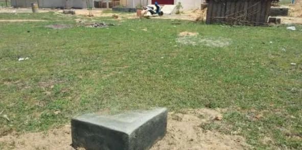 Land for sale