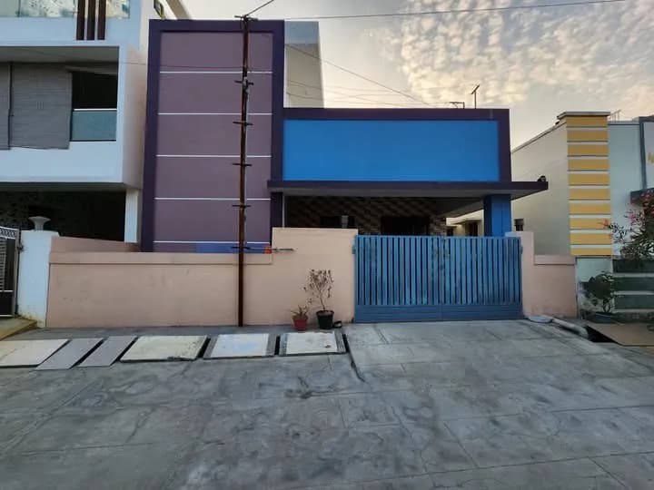 House for Sale