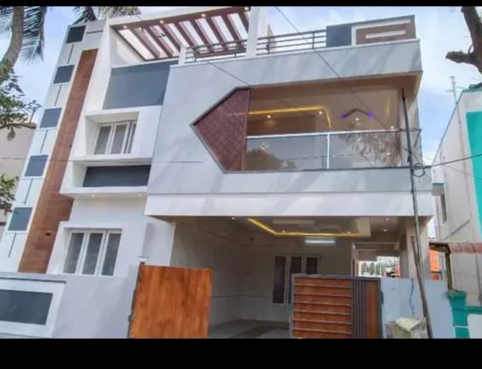 4bhk house for sale