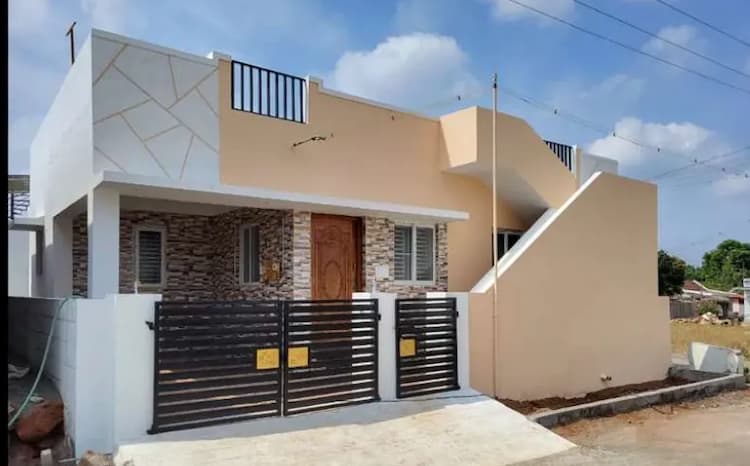 2bhk house for sale 