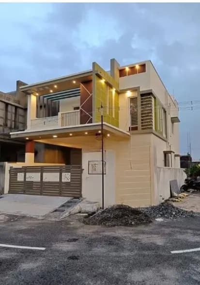 House for sales