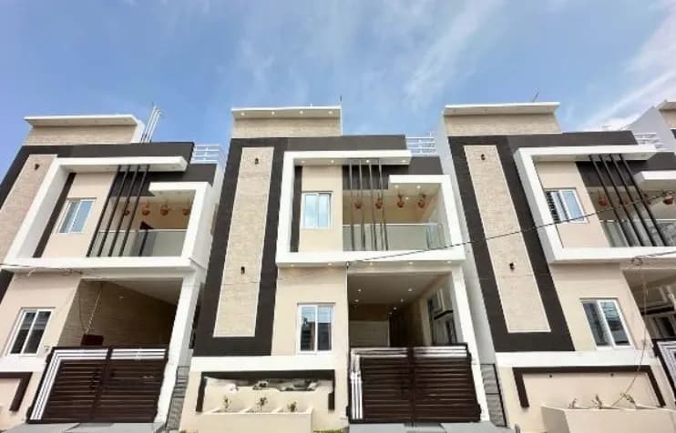 House for sales