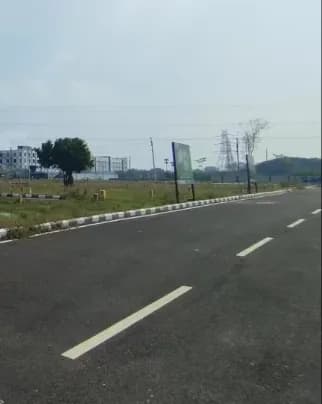 plot for sale 