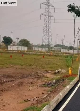 plot for sale 