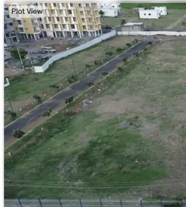 plot for sale 