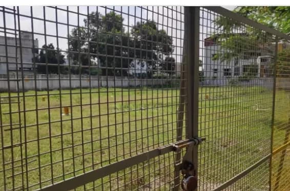 Land for sales