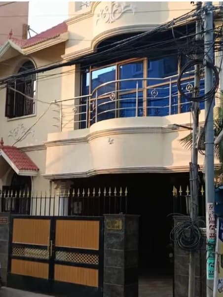 House for sales