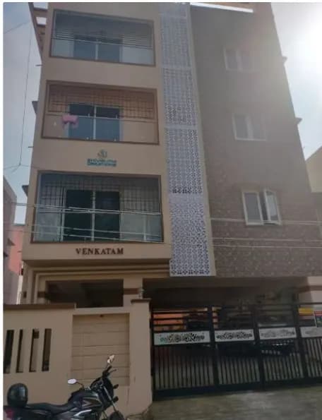 Flat for sales