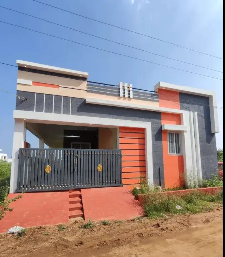 2bhk house for sale