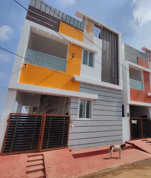 3bhk house for sale