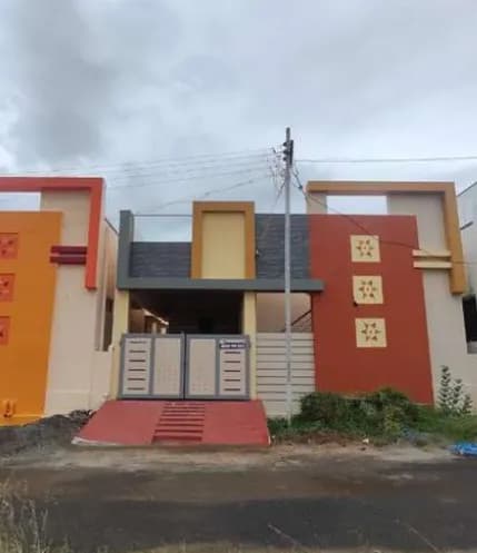 2bhk house for sale 