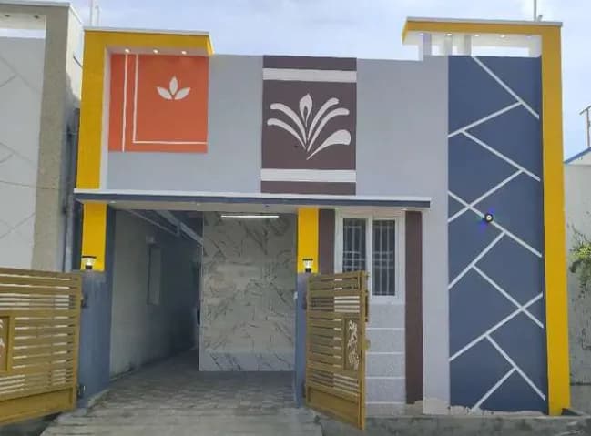 2bhk house for sale