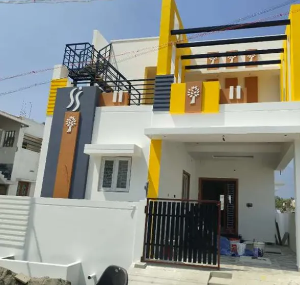 3bhk house for sale