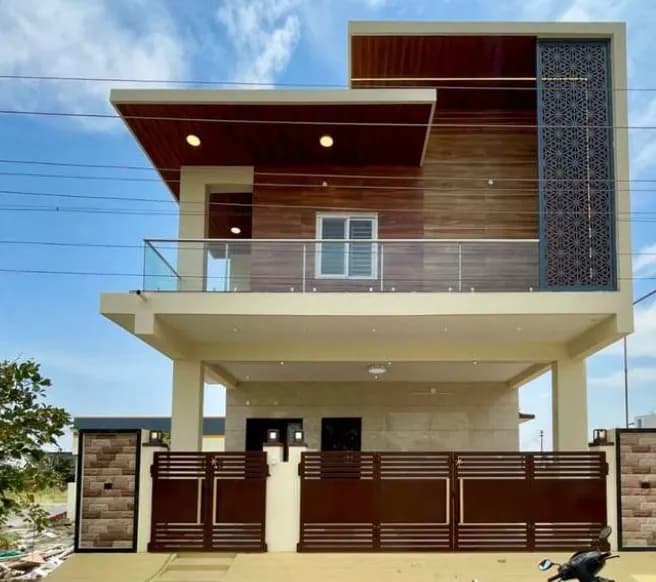 3bhk house for sale 
