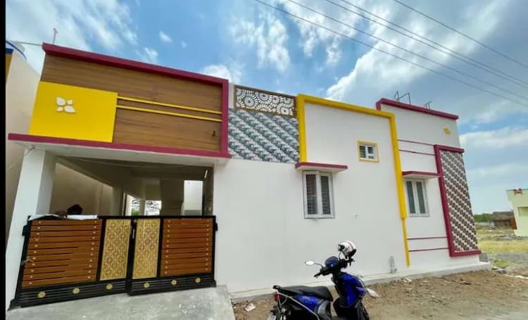 2bhk house for sale
