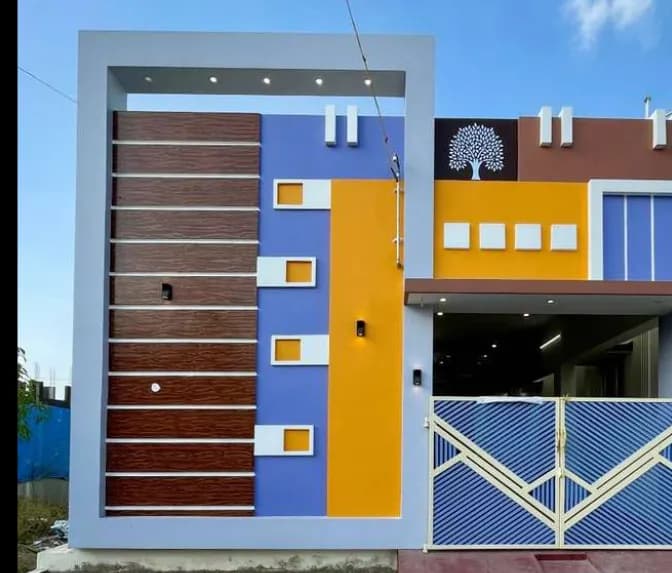 2bhk house for sale 