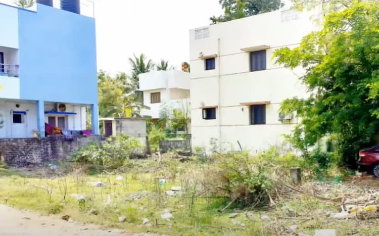 Land for sales