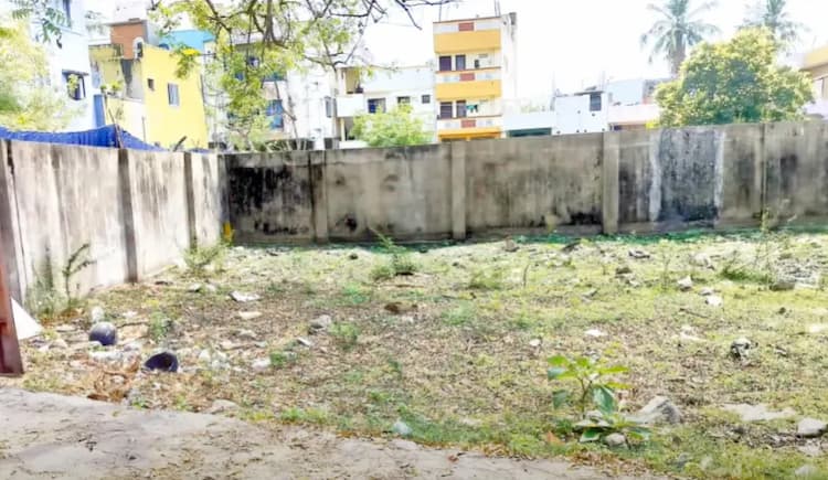 Land for sales