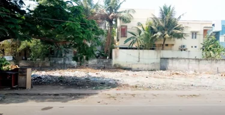 Land for sales