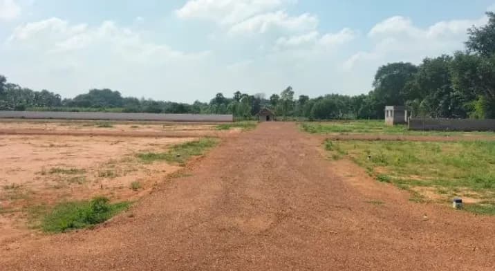 Land for sale