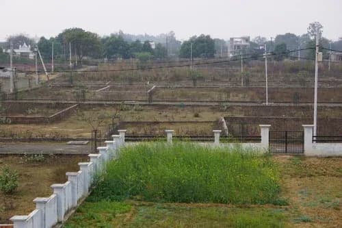 Land for Sale