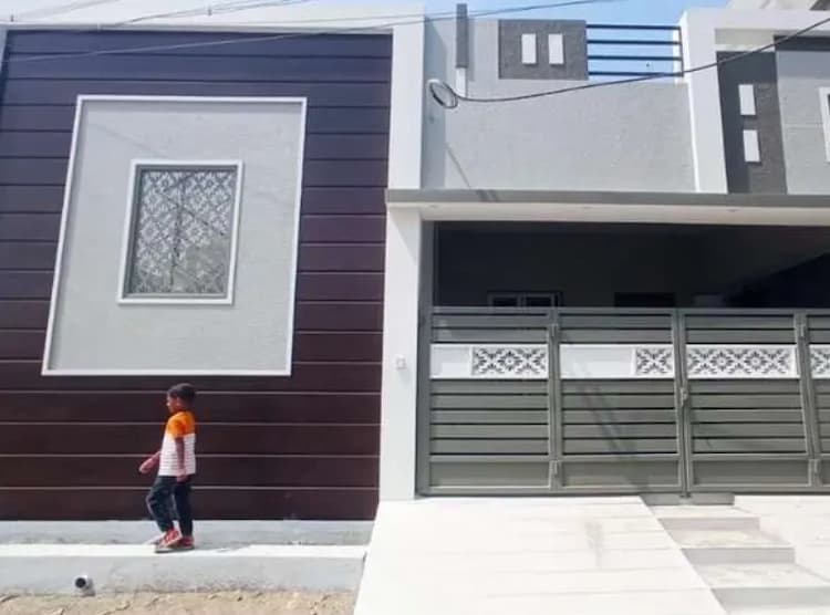 2bhk house for sale 