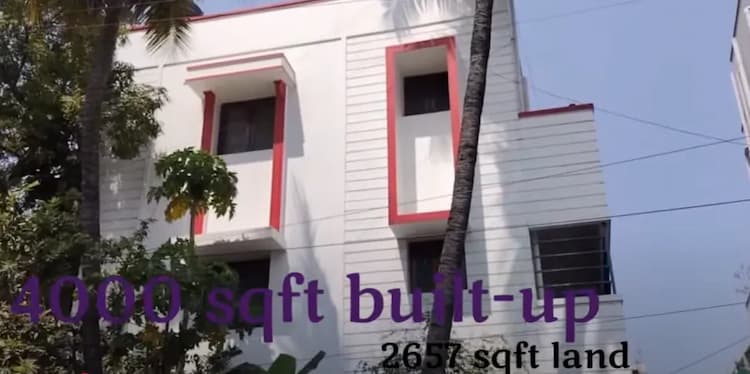House for sales