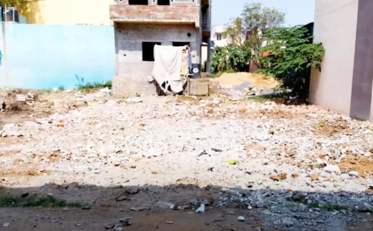 Land for sales