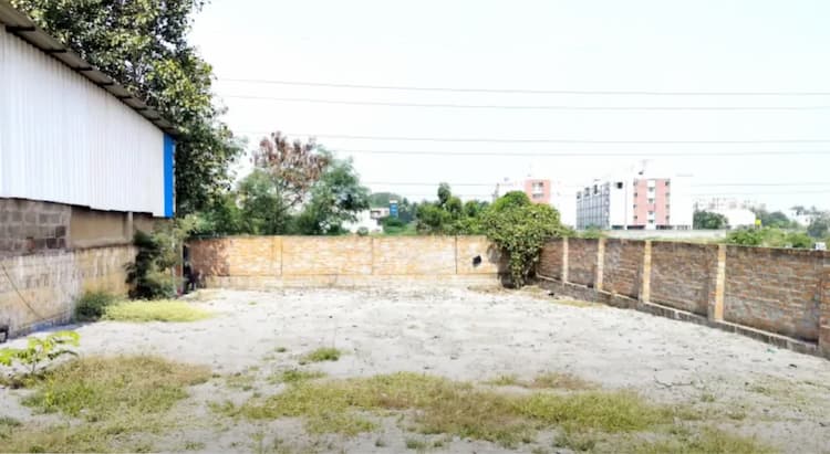 Land for sales