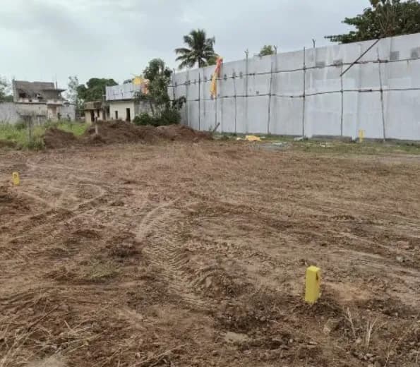Land for sale