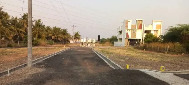 plot for sale 