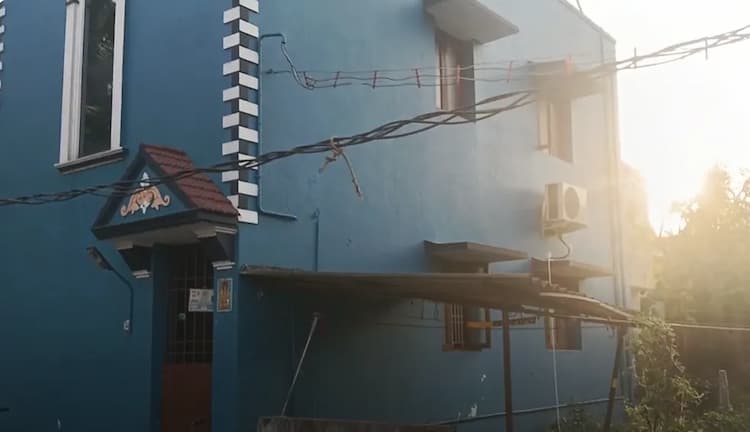 House for sales