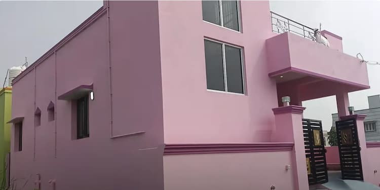 House for sales