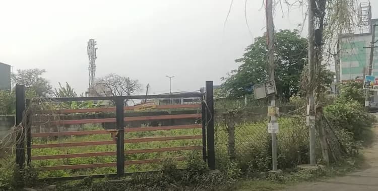 Land for sales